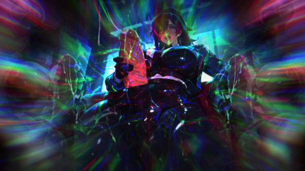 [SIS-438] Girl Cock Domination 2