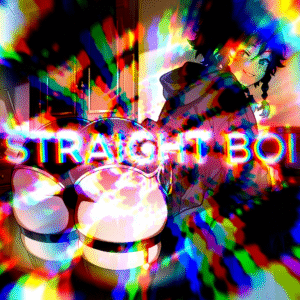 [SIS-413] Personality Insertion - Straight Boy