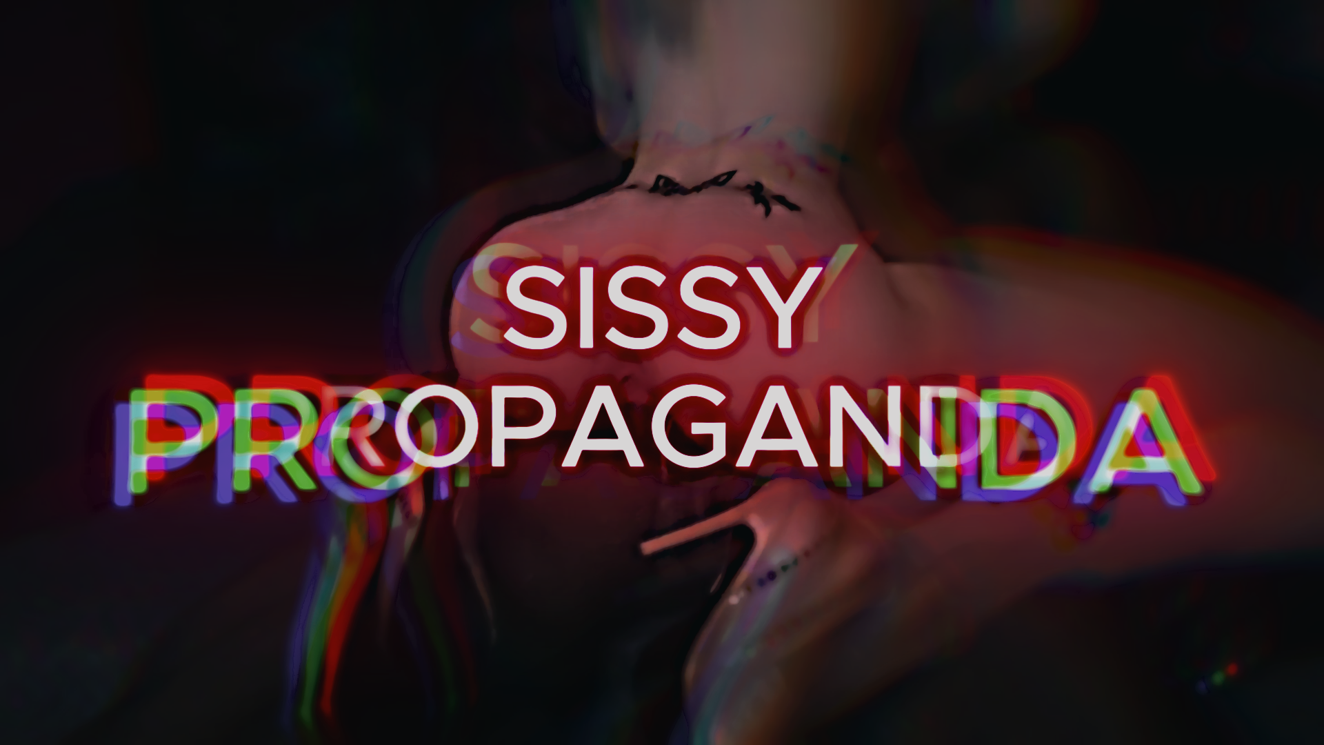 Sissy Propaganda 05