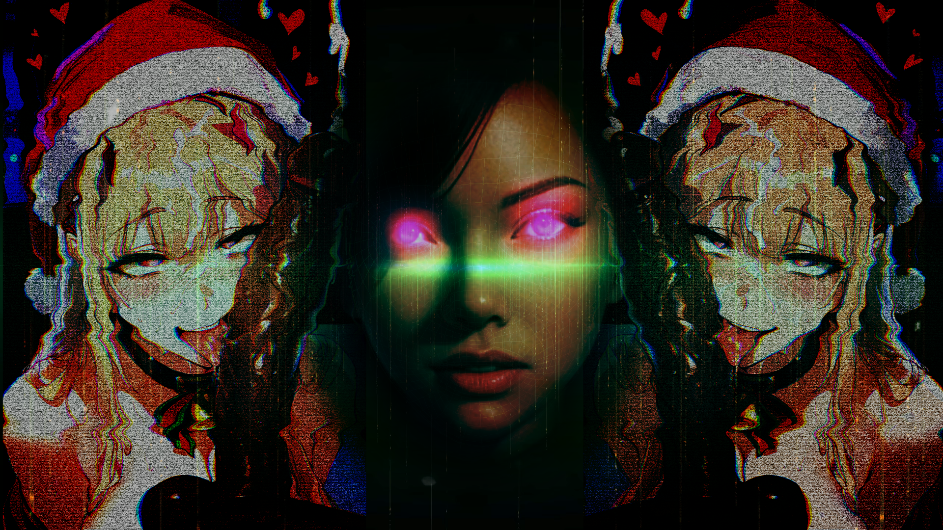 [SIS-161] AI Porn Addiction